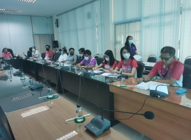 จัดประชุมเชิงปฏิบัติการเพื่อสร้างเครือข่ายผู้ผลิต ... พารามิเตอร์รูปภาพ 9