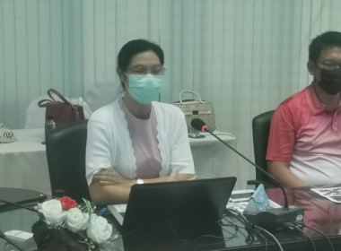 จัดประชุมเชิงปฏิบัติการเพื่อสร้างเครือข่ายผู้ผลิต ... พารามิเตอร์รูปภาพ 10
