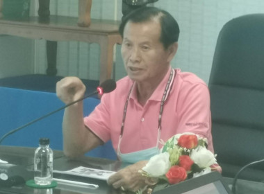 จัดประชุมเชิงปฏิบัติการเพื่อสร้างเครือข่ายผู้ผลิต ... พารามิเตอร์รูปภาพ 12
