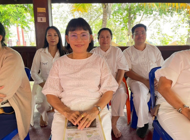 ฟังธรรมตามกาล เฉลิมพระเกียรติพระบาทสมเด็จพระเจ้าอยู่หัว ... Image 4