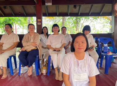 ฟังธรรมตามกาล เฉลิมพระเกียรติพระบาทสมเด็จพระเจ้าอยู่หัว ... Image 8