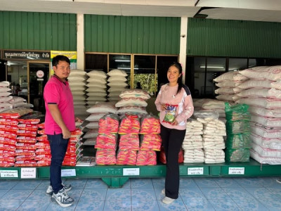ติดตามการใช้เงินกู้กองทุนพัฒนาสหกรณ์ ณ ... Image 1