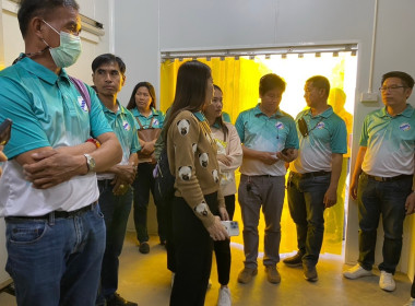 โครงการประชุมเชิงปฏิบัติการยกระดับคุณภาพมาตรฐานสินค้าเกษตร พารามิเตอร์รูปภาพ 10