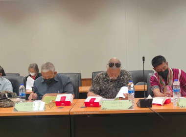 เข้าร่วมประชุมคณะอนุกรรมการกองทุนฟื้นฟูและพัฒนาเกษตรกรจังหวัดลำพูน ครั้งที่ 3/2566 ... พารามิเตอร์รูปภาพ 3