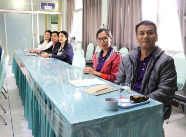 ประชุมซักซ้อมแนวทางปฏิบัติตามระเบียบนายทะเบียนสหกรณ์และกฎกระทรวง ... พารามิเตอร์รูปภาพ 6