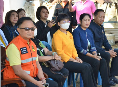 โครงการส่งเสริมการไถกลบและผลิตปุ๋ยอินทรีย์ ... Image 9