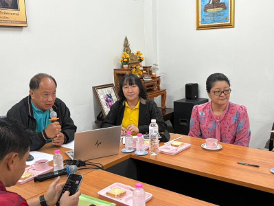 ประชุมเชิงปฏิบัติการ ... Image 1