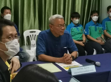 ลงพื้นที่ศึกษาดูงานโครงการยกระดับแปลงใหญ่ด้วยเกษตรสมัยใหม่และเชื่อมโยงตลาด ... พารามิเตอร์รูปภาพ 1