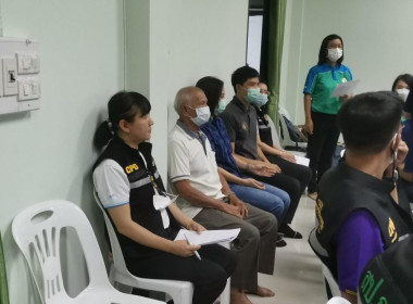 ลงพื้นที่ศึกษาดูงานโครงการยกระดับแปลงใหญ่ด้วยเกษตรสมัยใหม่และเชื่อมโยงตลาด ... พารามิเตอร์รูปภาพ 7