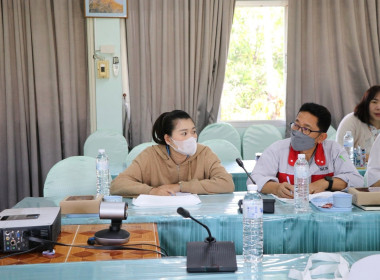ประชุมคณะทำงานขับเคลื่อนการควบคุมภายในสหกรณ์นอกภาคการเกษตร พารามิเตอร์รูปภาพ 9