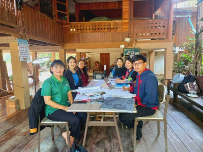 ตรวจสอบกิจการและฐานะการเงินของสหกรณ์ปศุสัตว์แม่ทา จำกัด พารามิเตอร์รูปภาพ 1
