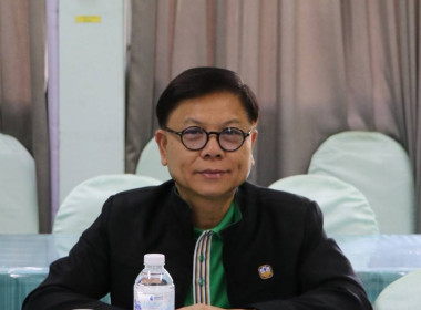 ประชุมคณะอนุกรรมการพิจารณาเงินกู้กองทุนพัฒนาสหกรณ์ ... พารามิเตอร์รูปภาพ 2