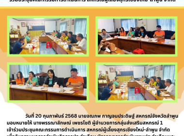 ประชุมคณะกรรมการดำเนินการ ... พารามิเตอร์รูปภาพ 2
