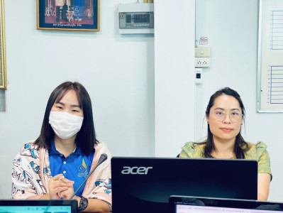 ประชุมคณะกรรมการดำเนินการของสหกรณ์โคนมลำพูน จำกัด Image 1
