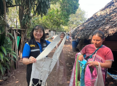 ประชุมรับฟังปัญหาเกี่ยวกับที่ดินในพื้นที่ ณ ... Image 4