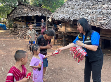 ประชุมรับฟังปัญหาเกี่ยวกับที่ดินในพื้นที่ ณ ... Image 5