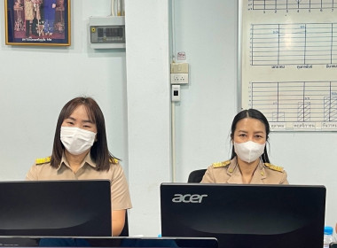 ประชุมคณะกรรมการดำเนินการ สหกรณ์โคนมลำพูน จำกัด Image 1