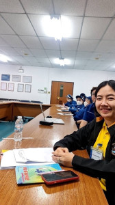 ประชุมคณะกรรมการดำเนินการ ... Image 1