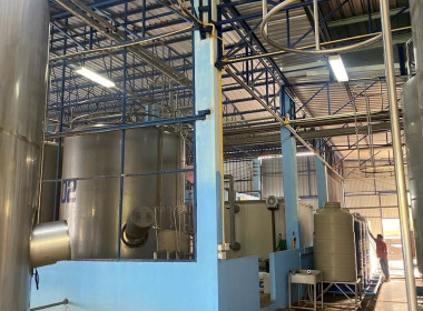 ตรวจสอบปริมาณน้ำนมดิบของสหกรณ์การเกษตรแม่ทา จำกัด Image 3