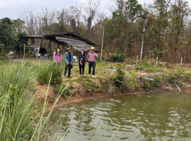 ติดตามการใช้เงินกู้กองทุนพัฒนาสหกรณ์ให้เป็นไปตามวัตถุประสงค์ Image 2