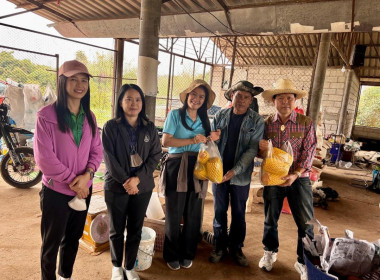 ติดตามการใช้เงินกู้กองทุนพัฒนาสหกรณ์ให้เป็นไปตามวัตถุประสงค์ Image 3