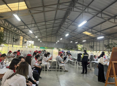 เข้าร่วมประชุมใหญ่สามัญประจำปี 2565 ... พารามิเตอร์รูปภาพ 9