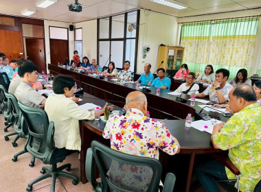 ตรวจเยี่ยม เพื่อรับฟังปัญหา และให้คำแนะนำส่งเสริม Image 4