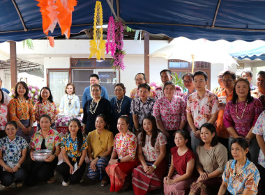 พิธีเพื่อแสดงความเคารพ ขอสุมาคารวะ และขอพร ... พารามิเตอร์รูปภาพ 9