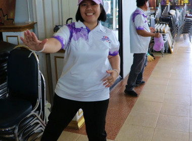 กิจกรรมเสริมสร้างสมดุลชีวิตคนทำงาน ประจำปี 2568 พารามิเตอร์รูปภาพ 11