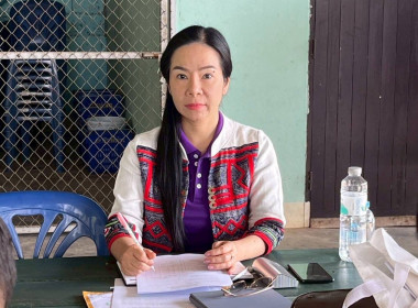 ประชุมคณะกรรมการดำเนินการสหกรณ์การเกษตรโครงการหลวงพระบาทห้วยต้ม จำกัด ... พารามิเตอร์รูปภาพ 1