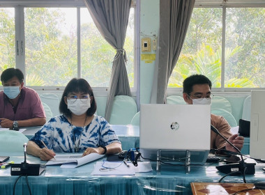เข้าร่วมประชุมติดตามงานชำระบัญชี สหกรณ์และกลุ่มเกษตรกร พารามิเตอร์รูปภาพ 4