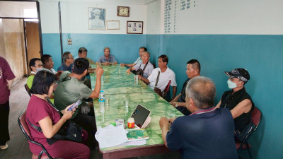 ประชุมใหญ่สามัญประจำปี 2567 ... Image 1