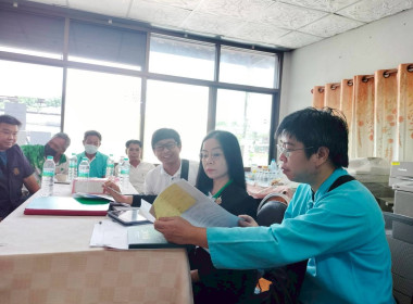 ติดตามประเมินผลความก้าวหน้าในการแก้ไขข้อบกพร่องของสหกรณ์รถยนต์โดยสารลำพูน จำกัด ... พารามิเตอร์รูปภาพ 1