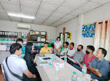 ติดตามประเมินผลความก้าวหน้าในการแก้ไขข้อบกพร่องของสหกรณ์รถยนต์โดยสารลำพูน จำกัด ... พารามิเตอร์รูปภาพ 10