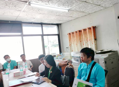 ติดตามประเมินผลความก้าวหน้าในการแก้ไขข้อบกพร่องของสหกรณ์รถยนต์โดยสารลำพูน จำกัด ... พารามิเตอร์รูปภาพ 3
