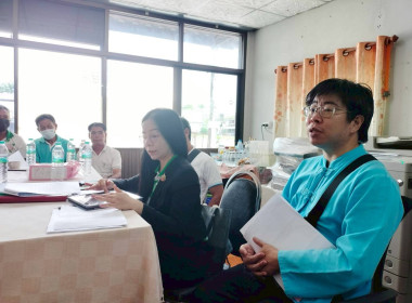 ติดตามประเมินผลความก้าวหน้าในการแก้ไขข้อบกพร่องของสหกรณ์รถยนต์โดยสารลำพูน จำกัด ... พารามิเตอร์รูปภาพ 7