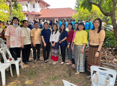 ร่วมพิธีสรงน้ำพระเถระชั้นผู้ใหญ่ พระเทพรัตนนายก ... พารามิเตอร์รูปภาพ 3