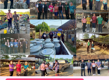 ตรวจสอบปริมาณน้ำนมนมโคและประชากรโคนม ระดับจังหวัด พารามิเตอร์รูปภาพ 13