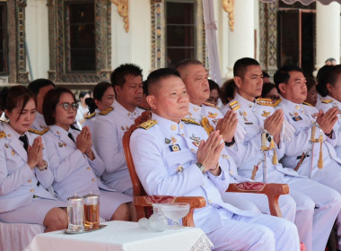พิธีปลูก “พระศรีมหาโพธิทศมราชบพิตร” เนื่องในโอกาส ... พารามิเตอร์รูปภาพ 2