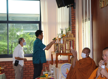 จัดกิจกรรมเนื่องในประเพณีสงกรานต์ 2566 พารามิเตอร์รูปภาพ 1