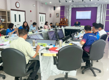ประชุมคณะกรรมการดำเนินการ สหกรณ์ออมทรัพย์สาธารณสุขลำพูน ... พารามิเตอร์รูปภาพ 1