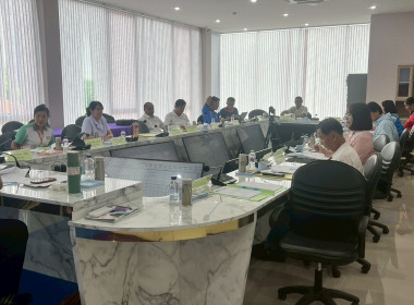 ประชุมคณะกรรมการดำเนินการ สหกรณ์ออมทรัพย์สาธารณสุขลำพูน ... พารามิเตอร์รูปภาพ 2