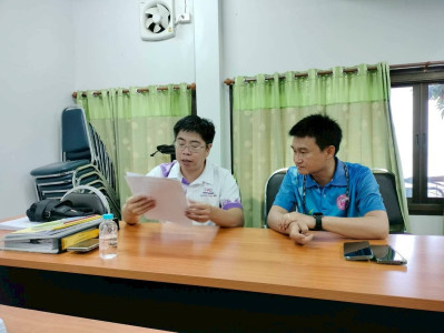 ติดตามประเมินผลการแก้ไขข้อบกพร่องและข้อสังเกต ... พารามิเตอร์รูปภาพ 1