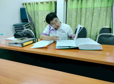 ติดตามประเมินผลการแก้ไขข้อบกพร่องและข้อสังเกต ... พารามิเตอร์รูปภาพ 2