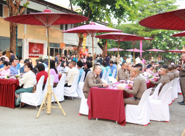 ร่วมกิจกรรม สภากาแฟ ครั้งที่ 4/2566 ... พารามิเตอร์รูปภาพ 7