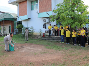 กิจกรรมเสริมสร้างสมดุลชีวิตคนทำงาน ประจำปี 2568 ... Image 6