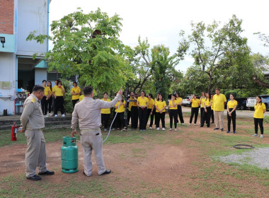 กิจกรรมเสริมสร้างสมดุลชีวิตคนทำงาน ประจำปี 2568 ... Image 7