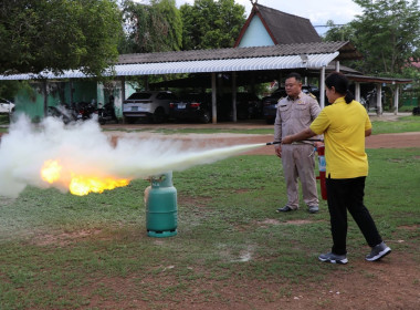 กิจกรรมเสริมสร้างสมดุลชีวิตคนทำงาน ประจำปี 2568 ... Image 11