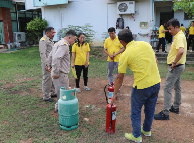 กิจกรรมเสริมสร้างสมดุลชีวิตคนทำงาน ประจำปี 2568 ... Image 14