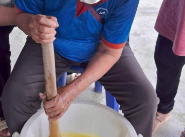 โครงการเพิ่มผลิตภาพและคุณภาพสินค้าเกษตรด้วยเทคโนโลยีและนวัตกรรม ... พารามิเตอร์รูปภาพ 6